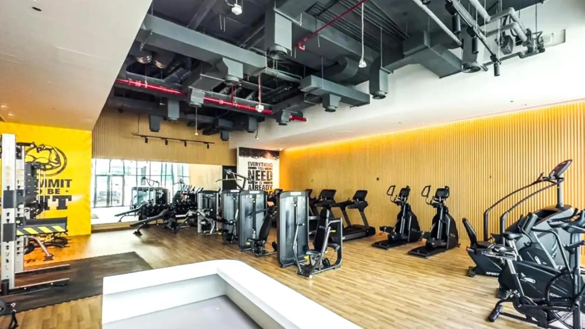 Elegant Studio In Seven Hotel & Apartments The Palm A, Palm Jumeirah By Deluxe Holiday Homes Dubai